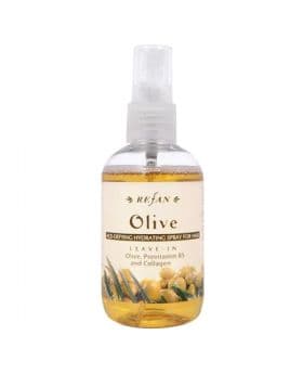 Olive Age-defying Hydrating Spray for Hair - 100ML