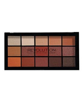 Re-loaded Eyeshadow Palette - Iconic Fever