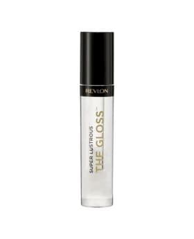 Super Lustrous Lipgloss - Crystal Clear