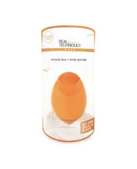 Miracle Face + Body Sponge