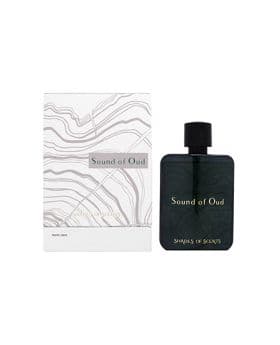 Sound of Oud Eau De Parfum - 100ML - Unisex