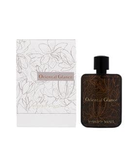 Oriental Glance Eau De Parfum - 100 ML - Unisex