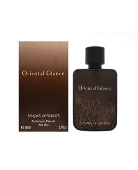 Oriental Glance Hair Mist - 50ML