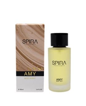 Spira - Amy Body Mist - 100ML - Unisex