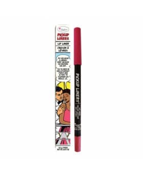 Pickup Lip Liner - Checking You Out