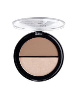 Instyle Contour & Highlighter - N 003