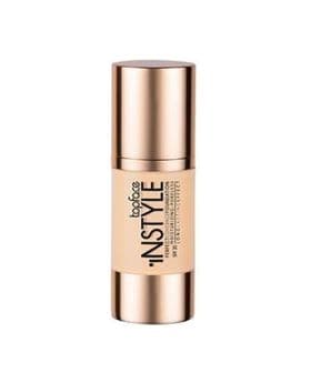 Instyle Perfect Coverage Foundation - N 4