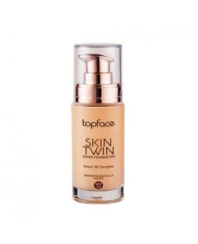Skin Twin Cover Foundation - N 005