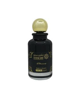 Black Eau De Parfum - 100ML - Unisex