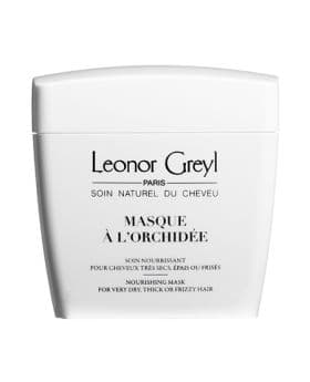 Masque A Leorchidee Nourishing Mask For Very Dry Thick Or Frizzy Hair - 200ML