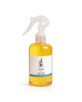 Linen Home Fragrance - 250ML