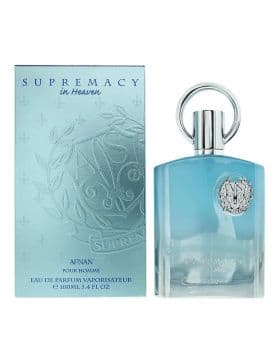 Supremacy In Heaven Eau De Parfum - 100ML - Men