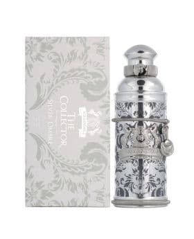 The Collector Silver Ombre Eau De Parfum - 100ML - Unisex