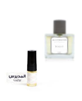 Bright Eau De Parfum - 2ML - Unisex