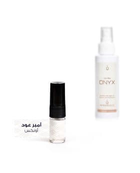 Onyx Eau De Parfum - 2ML - Unisex
