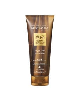 Bamboo Smooth Anti Frizz PM Overnight Smoothing Treatment - 150ML