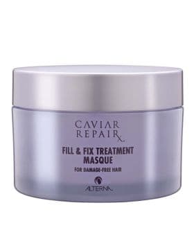 Caviar Repai Rx Fill & Fix Treatment Hair Masque - 40ML