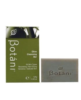 Olive Cleansing Bar Soap - 125GM