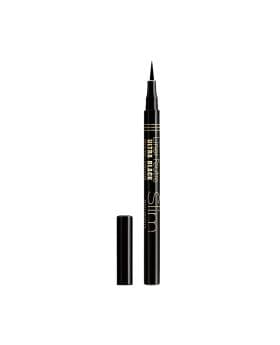 Liner Feutre Slim Eyeliner - Ultra Black - N17