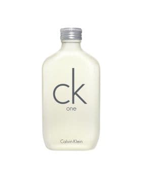 Calvin Klein CK One ( unisex) - Edt 200 ML