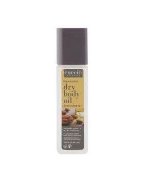 Dry Body Oil Sweet Almond - 100ML