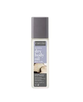 Dry Body Oil White Truffle - 100ML