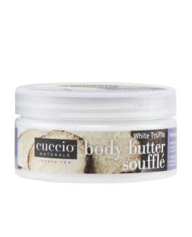 White Truffle Body Butter Souffle - 237ML