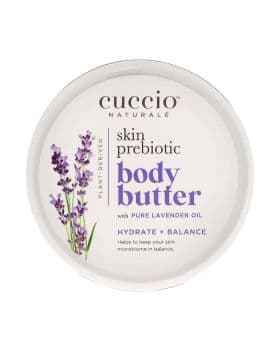 Skin Prebiotic Body Butter - 237ML