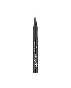 24Ever Ink Liner Eyeliner - Intense Black - N01