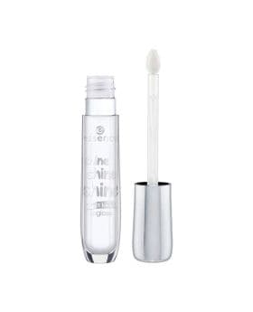 Extreme Shine Volume Lipgloss - Crystal Clear -01