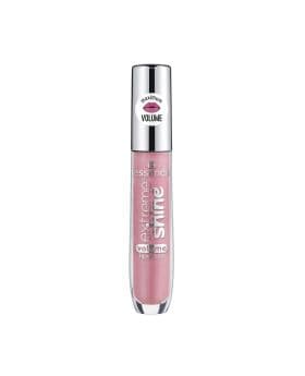 Volumizing Extreme Shine lip Gloss - Dusty Rose - N03