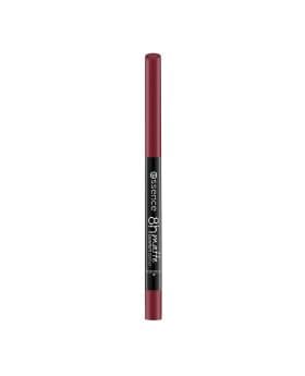 8h Lip Liner Matte Comfort - Dark Berry - N08