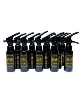 Mini Home Sprays Set - 13 Pcs