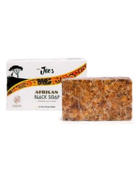 African Black Soap - 454GM
