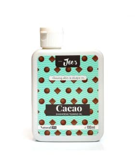 Cacao Shimmering Tanning Oil - 100ML