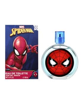 Spiderman Eau De Toilette - 100ML