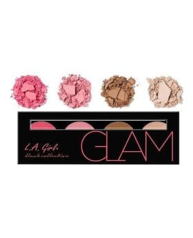 Beauty Brick Blush Collection - Glam - GBL574