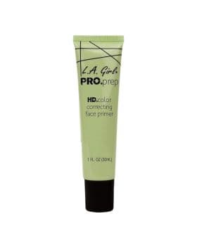 Pro Prep Correcting Face Primer - Green - GFP912