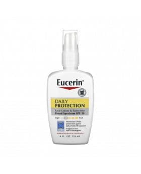 Daily Protection Face Lotion & Sunscreen - 118ML - SPF 30