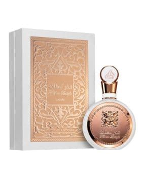 Fakhar Lattafa Gold Eau De Parfum - 100ML - Women