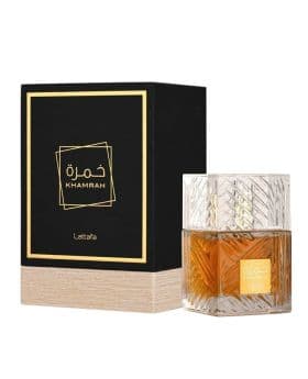 Khamrah Eau De Parfum - 100ML - Unisex