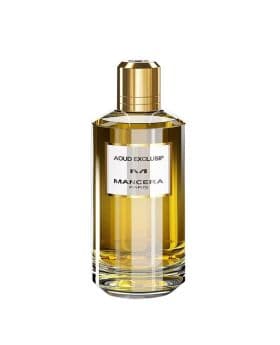  Aoud Exclusif Eau De Parfum - 120ML - Unisex