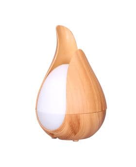 Diffuser Humidiier - Brown