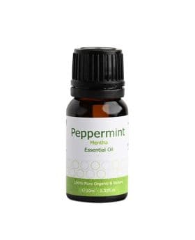 Peppermint Essential Oil - 10ML