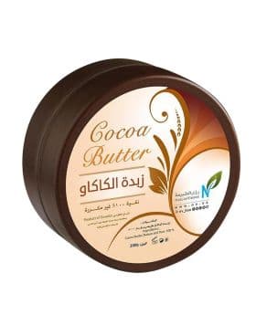 Cocoa Body Butter - 250GM