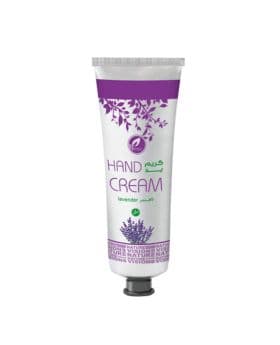 Lavender Hand Cream - 100GM