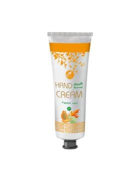 Papaya Hand Cream - 100GM