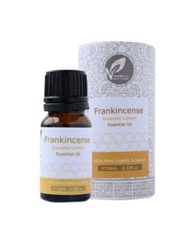 Frankincense Essential Oil - 10ML