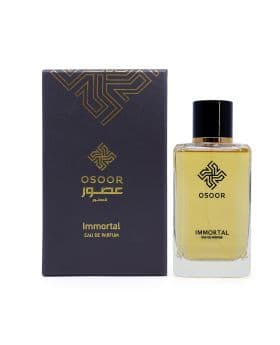Immortal Eau De Parfum - 100ML - Unisex