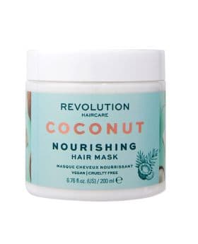 Nourishing Coconut Hair Mask - 200ML